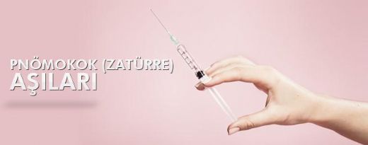 Pnömoni Aşısı Yaptırması Gerekenler