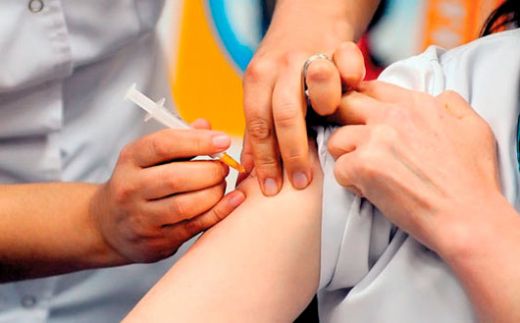 Prevenar Aşı Kolaylık mı?