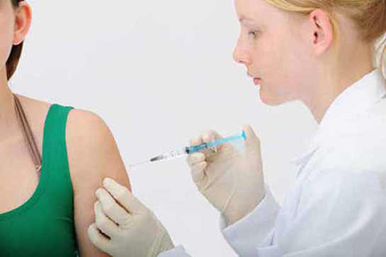 Grip Aşısının Zararları